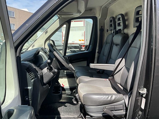 2017 fiat ducato - afbeelding 14 van  51