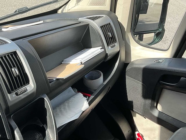 2017 fiat ducato - afbeelding 18 van  51