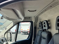2017 fiat ducato - afbeelding 20 van  51