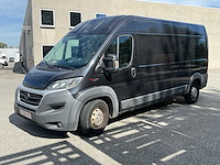 2017 fiat ducato - afbeelding 12 van  51