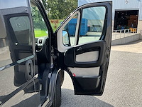 2017 fiat ducato - afbeelding 32 van  51
