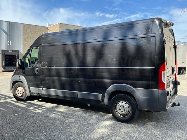 2017 fiat ducato - afbeelding 23 van  51
