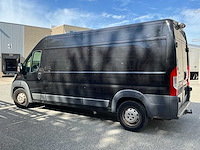 2017 fiat ducato - afbeelding 23 van  51