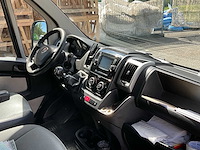 2017 fiat ducato - afbeelding 36 van  51