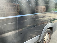 2017 fiat ducato - afbeelding 41 van  51