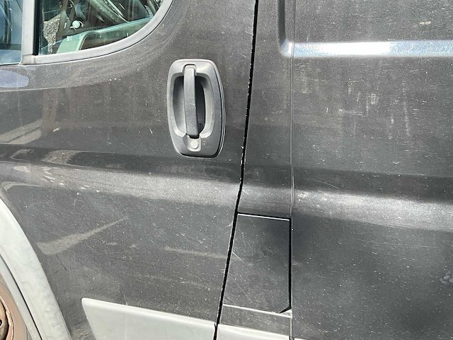 2017 fiat ducato - afbeelding 42 van  51
