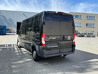 2017 fiat ducato - afbeelding 34 van  51