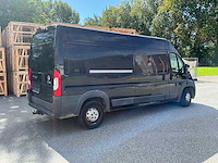 2017 fiat ducato - afbeelding 49 van  51