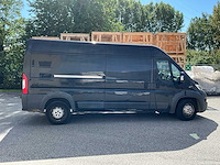 2017 fiat ducato - afbeelding 50 van  51