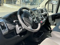 2017 fiat ducato - afbeelding 15 van  51