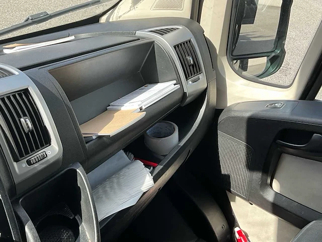 2017 fiat ducato - afbeelding 18 van  51