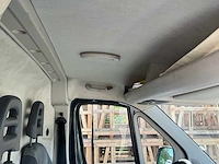 2017 fiat ducato - afbeelding 37 van  51