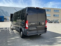 2017 fiat ducato - afbeelding 34 van  51