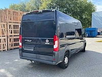 2017 fiat ducato - afbeelding 48 van  51
