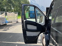 2017 fiat ducato - afbeelding 10 van  51