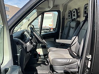 2017 fiat ducato - afbeelding 14 van  51
