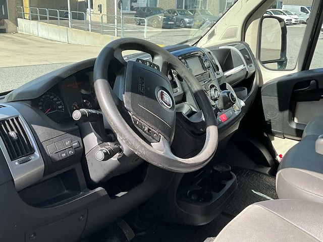2017 fiat ducato - afbeelding 15 van  51