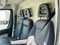 2017 fiat ducato - afbeelding 21 van  51