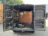 2017 fiat ducato - afbeelding 26 van  51