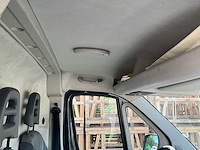 2017 fiat ducato - afbeelding 37 van  51