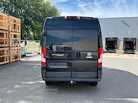 2017 fiat ducato - afbeelding 45 van  51