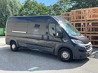 2017 fiat ducato - afbeelding 51 van  51
