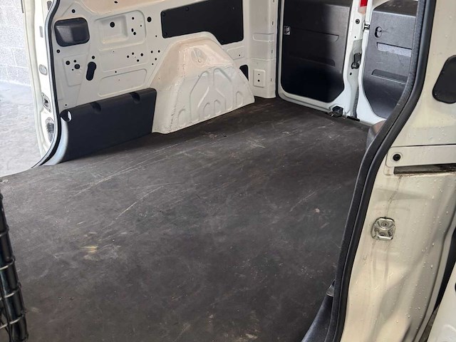 2017 fiat ontgrendelt cargo maxi car - afbeelding 2 van  22