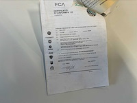 2017 fiat ontgrendelt cargo maxi car - afbeelding 13 van  22