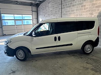 2017 fiat ontgrendelt cargo maxi car - afbeelding 12 van  22
