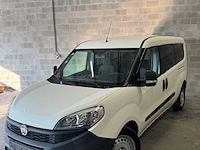2017 fiat ontgrendelt cargo maxi car - afbeelding 17 van  22