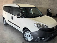 2017 fiat ontgrendelt cargo maxi car - afbeelding 18 van  22