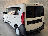 2017 fiat ontgrendelt cargo maxi car - afbeelding 19 van  22