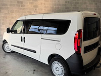 2017 fiat ontgrendelt cargo maxi car - afbeelding 20 van  22