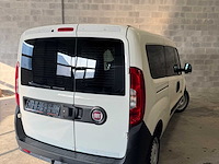 2017 fiat ontgrendelt cargo maxi car - afbeelding 21 van  22