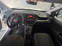 2017 fiat ontgrendelt cargo maxi car - afbeelding 1 van  1