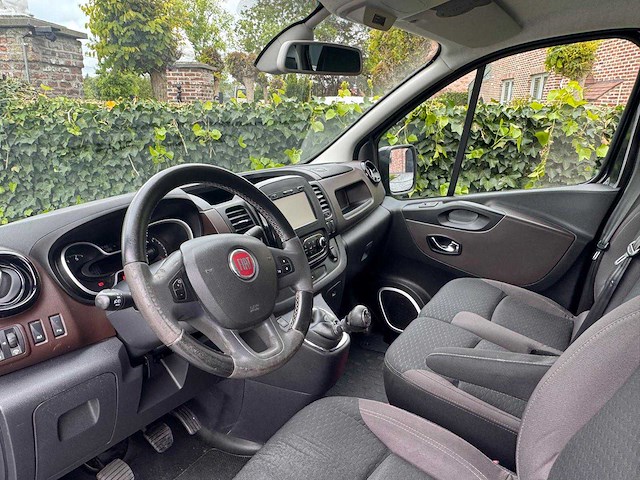 2017 fiat talento - afbeelding 7 van  31