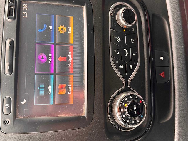 2017 fiat talento - afbeelding 10 van  31