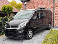 2017 fiat talento - afbeelding 1 van  13