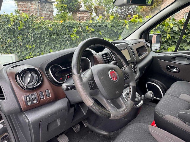 2017 fiat talento - afbeelding 7 van  29
