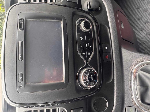 2017 fiat talento - afbeelding 10 van  29