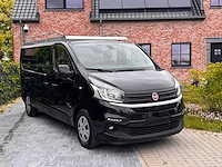 2017 fiat talento - afbeelding 25 van  29