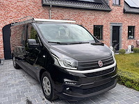 2017 fiat talento - afbeelding 26 van  29