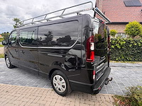 2017 fiat talento - afbeelding 28 van  29