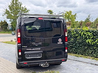 2017 fiat talento - afbeelding 29 van  29