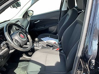 2017 fiat tipo personenauto - afbeelding 2 van  22