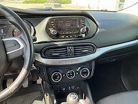 2017 fiat tipo personenauto - afbeelding 5 van  22