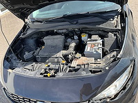 2017 fiat tipo personenauto - afbeelding 15 van  22