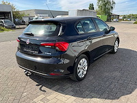 2017 fiat tipo personenauto - afbeelding 18 van  22