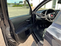 2017 fiat tipo personenauto - afbeelding 22 van  22
