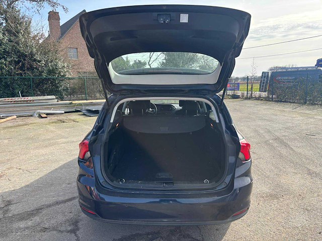 2017 fiat tipo personenauto - afbeelding 3 van  13